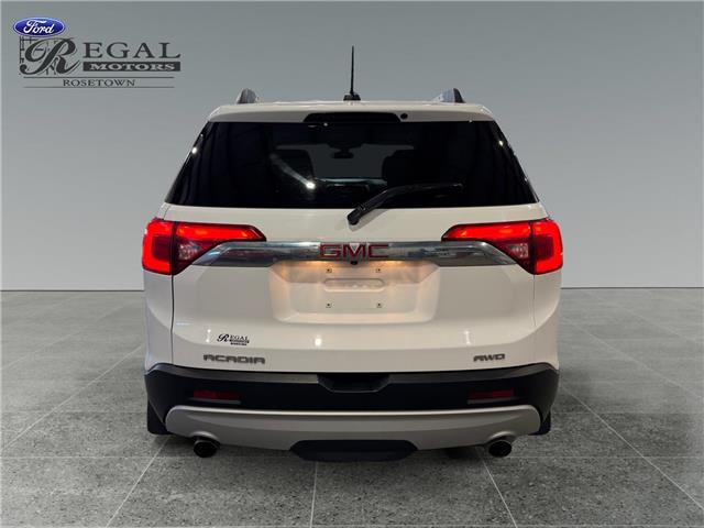 2017 GMC Acadia SLE-2 (Stk: S9849A) in ROSETOWN - Image 4 of 17