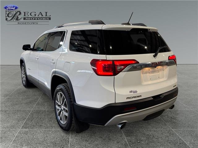 2017 GMC Acadia SLE-2 (Stk: S9849A) in ROSETOWN - Image 5 of 17