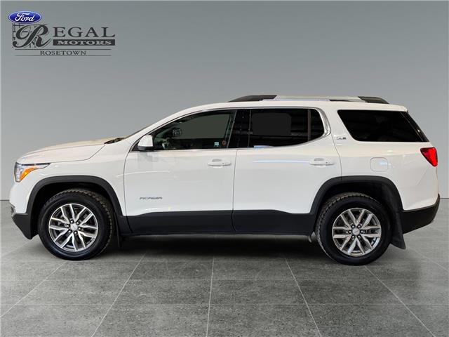 2017 GMC Acadia SLE-2 (Stk: S9849A) in ROSETOWN - Image 6 of 17