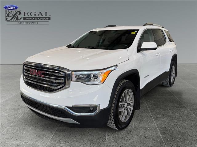 2017 GMC Acadia SLE-2 (Stk: S9849A) in ROSETOWN - Image 7 of 17