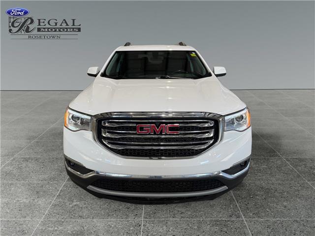2017 GMC Acadia SLE-2 (Stk: S9849A) in ROSETOWN - Image 8 of 17