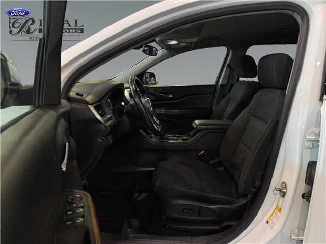2017 GMC Acadia SLE-2 (Stk: S9849A) in ROSETOWN - Image 9 of 17