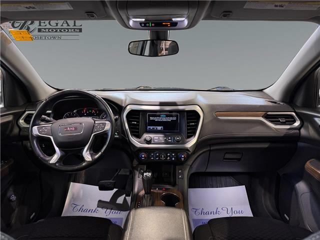 2017 GMC Acadia SLE-2 (Stk: S9849A) in ROSETOWN - Image 11 of 17
