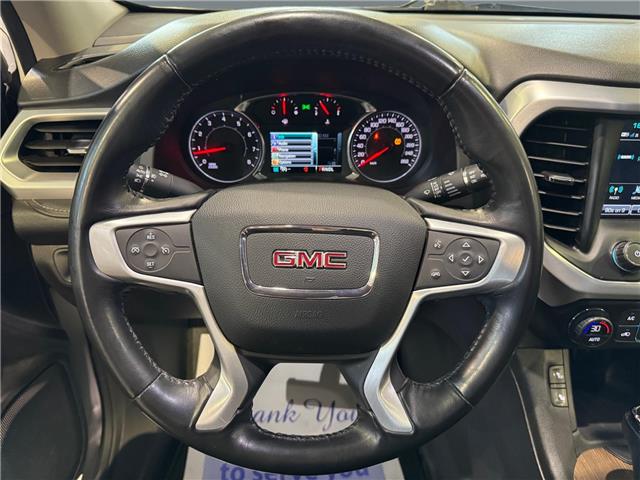 2017 GMC Acadia SLE-2 (Stk: S9849A) in ROSETOWN - Image 14 of 17