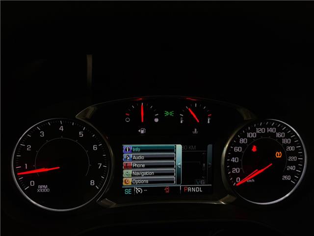 2017 GMC Acadia SLE-2 (Stk: S9849A) in ROSETOWN - Image 15 of 17