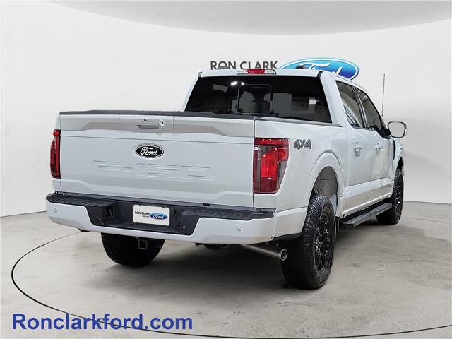 2026 Ford F-150 XLT (Stk: 17099) in Wyoming - Image 7 of 15