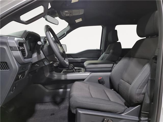 2026 Ford F-150 XLT (Stk: 17099) in Wyoming - Image 10 of 15
