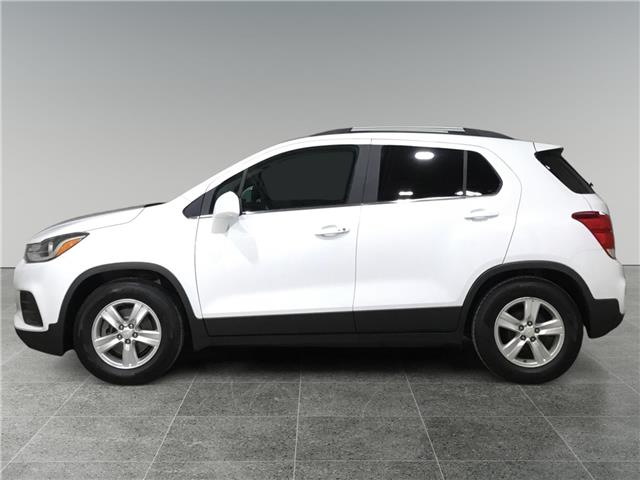 2019 Chevrolet Trax LT (Stk: P3943A) in Sault Ste. Marie - Image 2 of 15