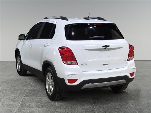 2019 Chevrolet Trax LT (Stk: P3943A) in Sault Ste. Marie - Image 3 of 15