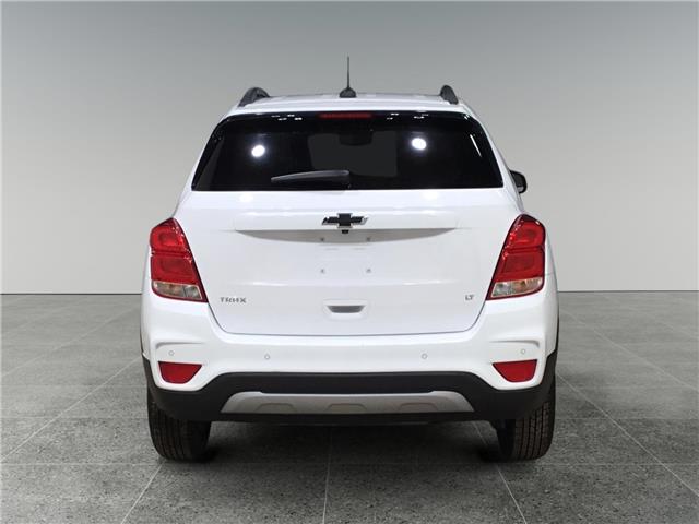 2019 Chevrolet Trax LT (Stk: P3943A) in Sault Ste. Marie - Image 4 of 15