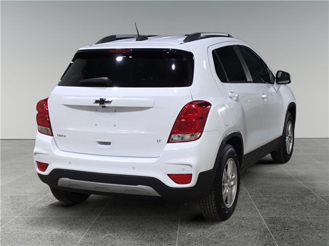 2019 Chevrolet Trax LT (Stk: P3943A) in Sault Ste. Marie - Image 5 of 15