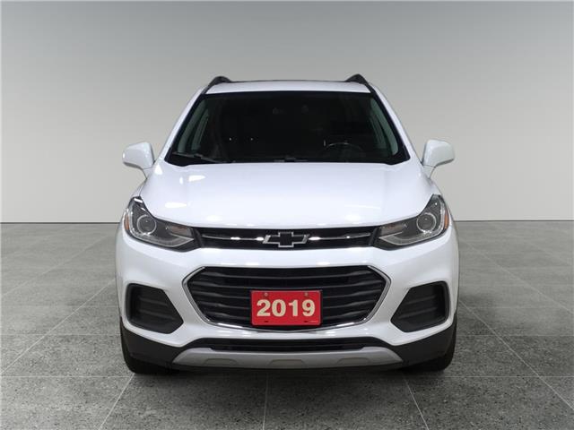 2019 Chevrolet Trax LT (Stk: P3943A) in Sault Ste. Marie - Image 8 of 15