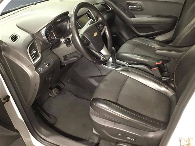 2019 Chevrolet Trax LT (Stk: P3943A) in Sault Ste. Marie - Image 9 of 15