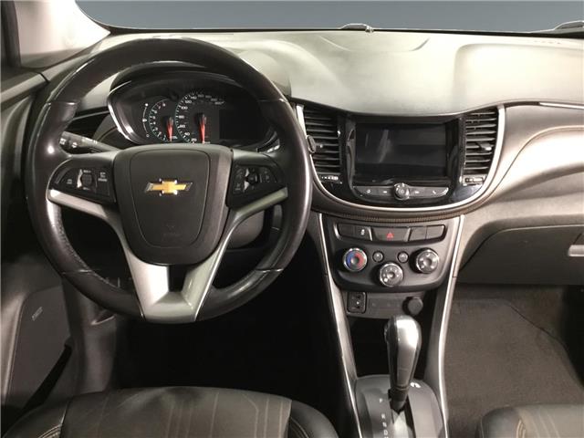 2019 Chevrolet Trax LT (Stk: P3943A) in Sault Ste. Marie - Image 10 of 15