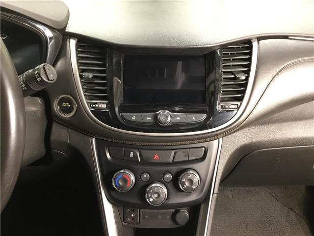 2019 Chevrolet Trax LT (Stk: P3943A) in Sault Ste. Marie - Image 11 of 15