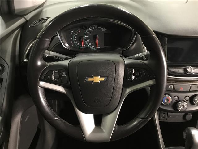 2019 Chevrolet Trax LT (Stk: P3943A) in Sault Ste. Marie - Image 12 of 15