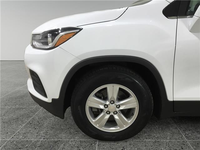2019 Chevrolet Trax LT (Stk: P3943A) in Sault Ste. Marie - Image 14 of 15