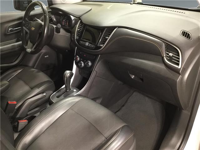 2019 Chevrolet Trax LT (Stk: P3943A) in Sault Ste. Marie - Image 15 of 15