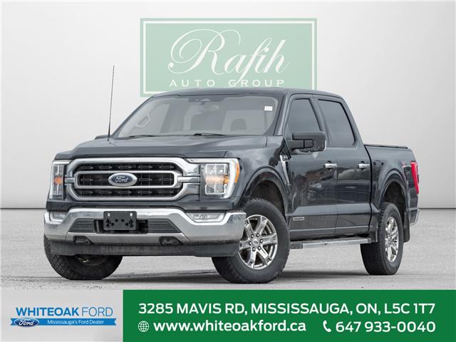 2022 Ford F-150  (Stk: P1070) in Mississauga - Image 1 of 12