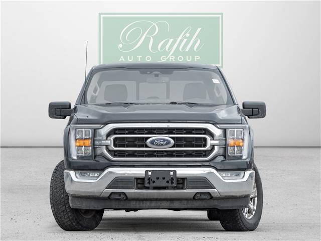 2022 Ford F-150  (Stk: P1070) in Mississauga - Image 3 of 12