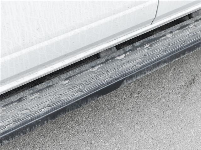 2022 Ford Bronco  (Stk: P1082) in Mississauga - Image 8 of 32