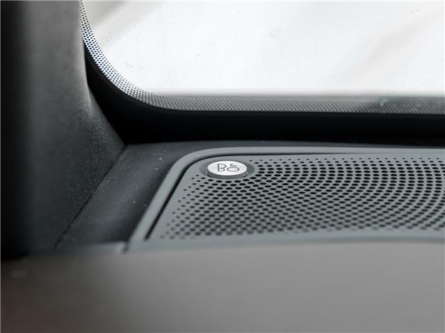 2022 Ford Bronco  (Stk: P1082) in Mississauga - Image 20 of 32