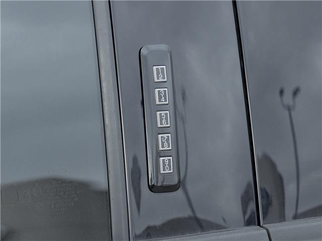 2022 Ford F-150  (Stk: P1070) in Mississauga - Image 6 of 12