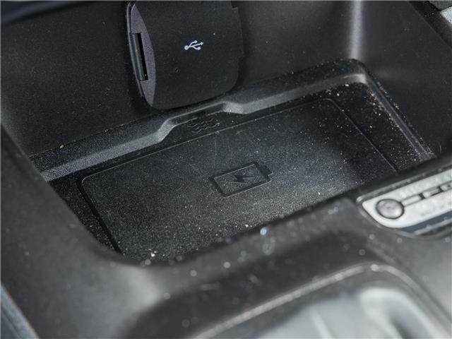 2022 Ford Bronco  (Stk: P1082) in Mississauga - Image 24 of 32