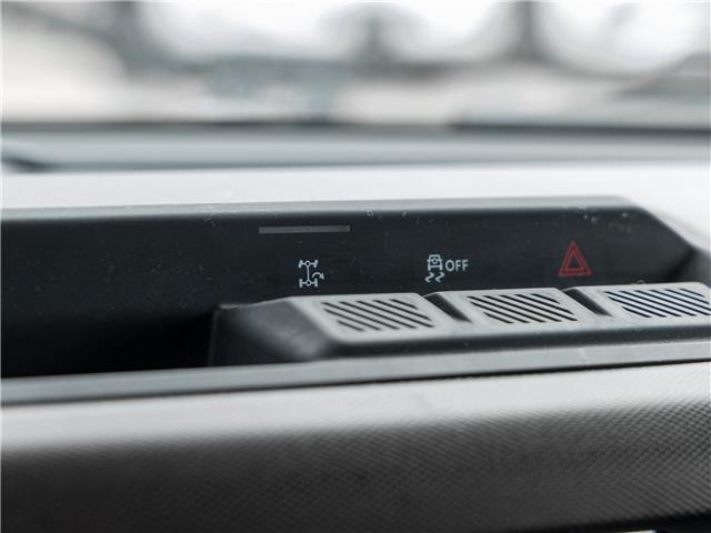 2022 Ford Bronco  (Stk: P1082) in Mississauga - Image 26 of 32