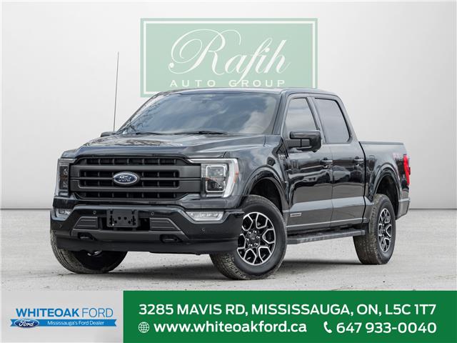 2022 Ford F-150  (Stk: P1046) in Mississauga - Image 1 of 35