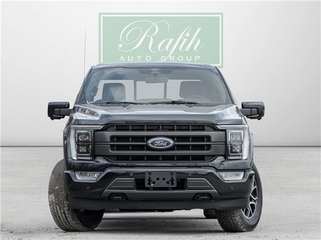 2022 Ford F-150  (Stk: P1046) in Mississauga - Image 3 of 35