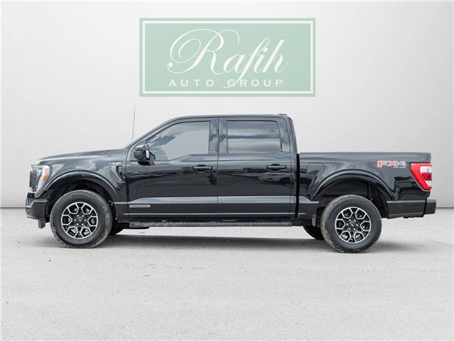 2022 Ford F-150  (Stk: P1046) in Mississauga - Image 5 of 35