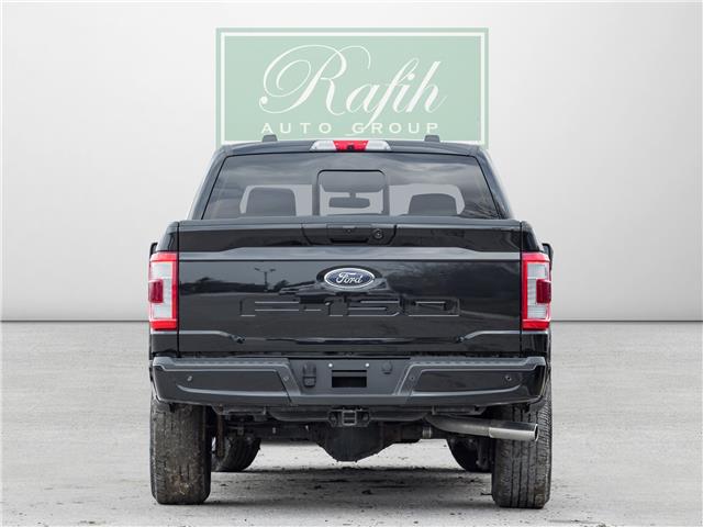 2022 Ford F-150  (Stk: P1046) in Mississauga - Image 12 of 35