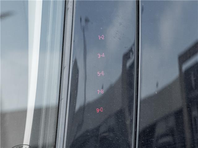 2022 Ford Bronco Sport Badlands (Stk: P1087) in Mississauga - Image 6 of 32