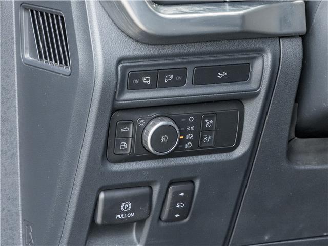 2022 Ford F-150  (Stk: P1046) in Mississauga - Image 23 of 35