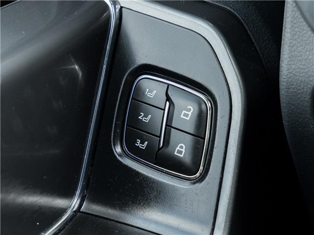 2022 Ford F-150  (Stk: P1046) in Mississauga - Image 22 of 35