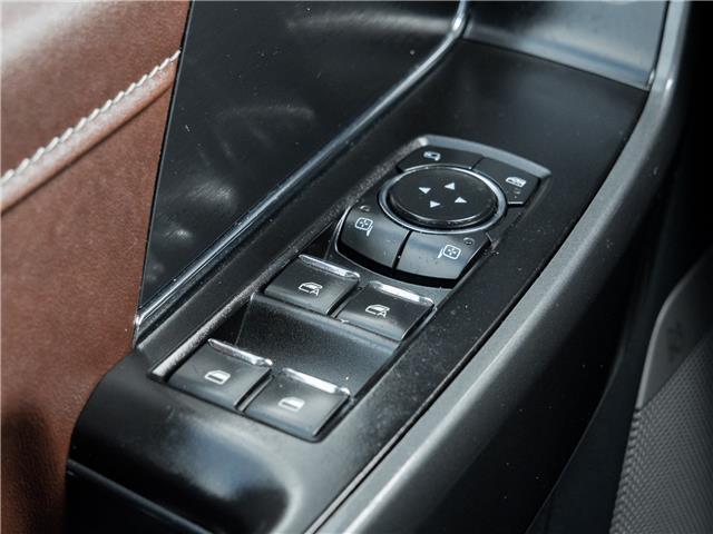 2022 Ford F-150  (Stk: P1046) in Mississauga - Image 21 of 35