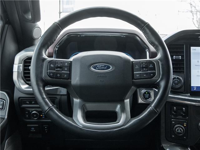 2022 Ford F-150  (Stk: P1046) in Mississauga - Image 14 of 35