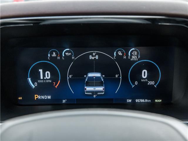 2022 Ford F-150  (Stk: P1046) in Mississauga - Image 16 of 35