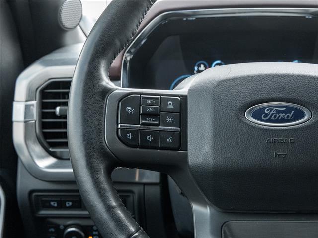 2022 Ford F-150  (Stk: P1046) in Mississauga - Image 15 of 35