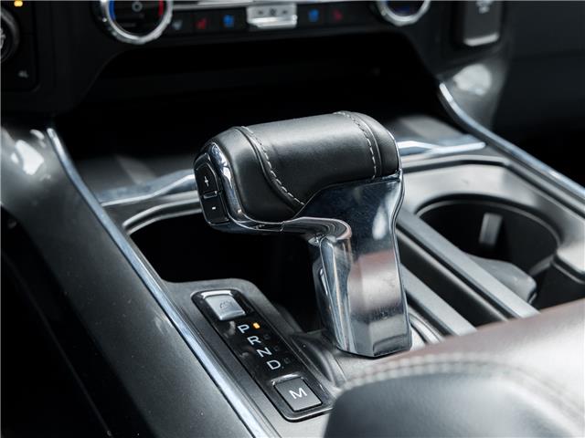 2022 Ford F-150  (Stk: P1046) in Mississauga - Image 24 of 35