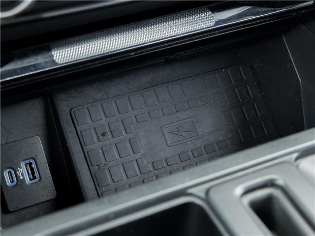 2022 Ford F-150  (Stk: P1046) in Mississauga - Image 25 of 35