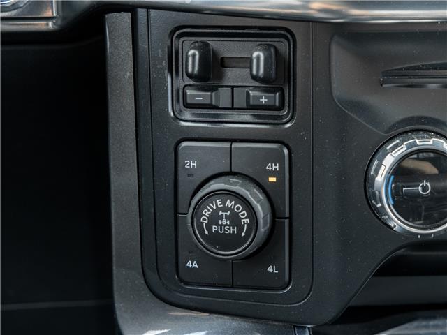 2022 Ford F-150  (Stk: P1046) in Mississauga - Image 26 of 35