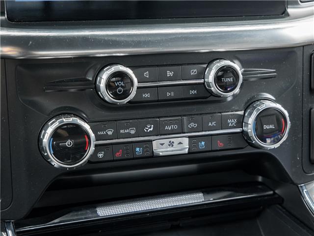 2022 Ford F-150  (Stk: P1046) in Mississauga - Image 27 of 35