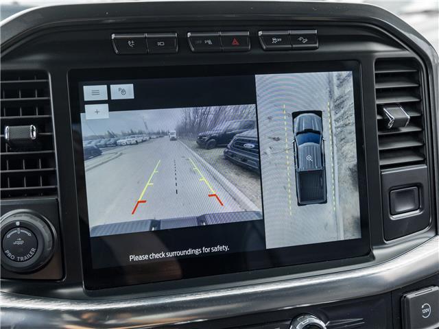 2022 Ford F-150  (Stk: P1046) in Mississauga - Image 18 of 35