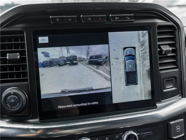 2022 Ford F-150  (Stk: P1046) in Mississauga - Image 19 of 35