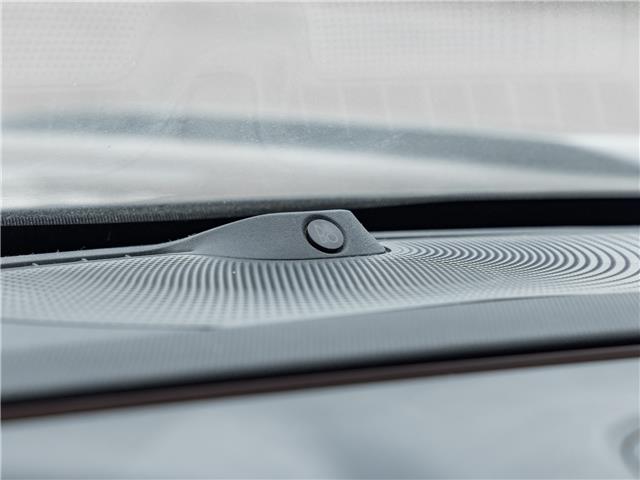 2022 Ford Bronco Sport Badlands (Stk: P1087) in Mississauga - Image 26 of 32