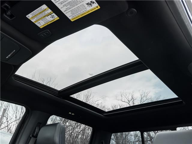 2022 Ford F-150  (Stk: P1046) in Mississauga - Image 30 of 35