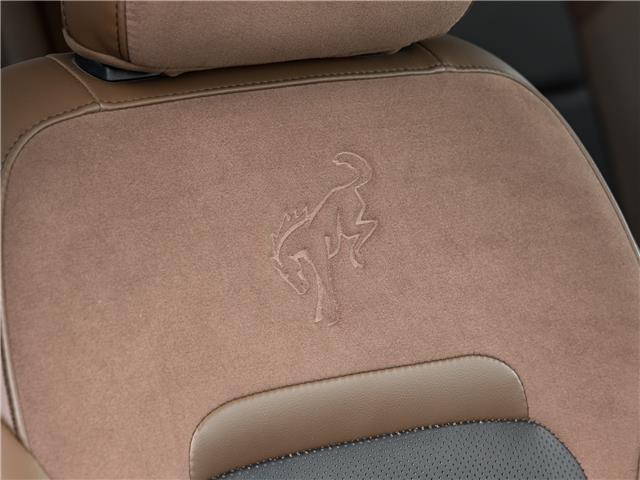 2022 Ford Bronco Sport Badlands (Stk: P1087) in Mississauga - Image 29 of 32