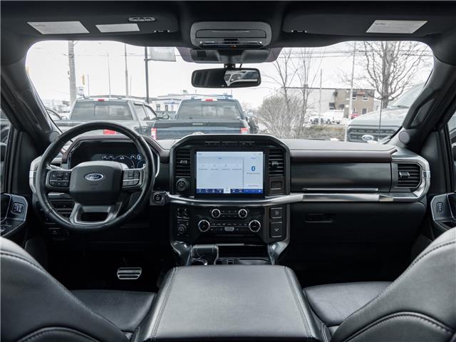 2022 Ford F-150  (Stk: P1046) in Mississauga - Image 34 of 35